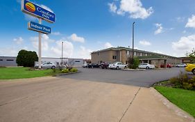 Comfort Inn And Suites Green Bay